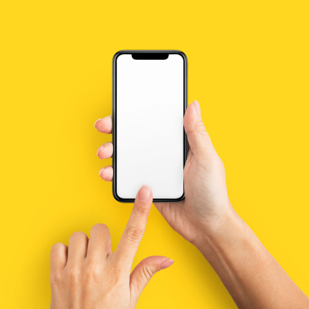 Cell phone