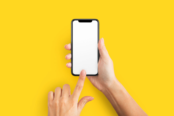 Cell phone